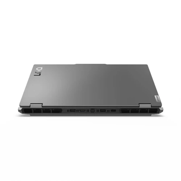 لابتوب لينوفو 15.6-انج - LOQ 15IRX9 - Core i7-13650HX - RTX 3050 - دوز - 16كيكابايت/512 كيكايابت SSD
