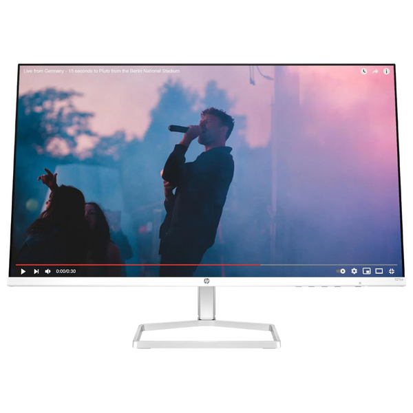  HP 27-Inch Series 5 527SA - Flat Monitor - 100Hz - 5ms Response Time - FHD 
