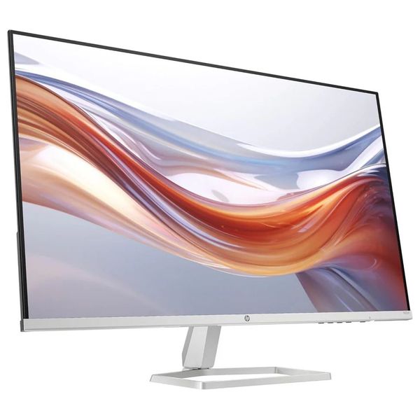 HP 24-Inch Series 5 524SF - Flat Monitor - 100Hz - 5ms Response Time - FHD 
