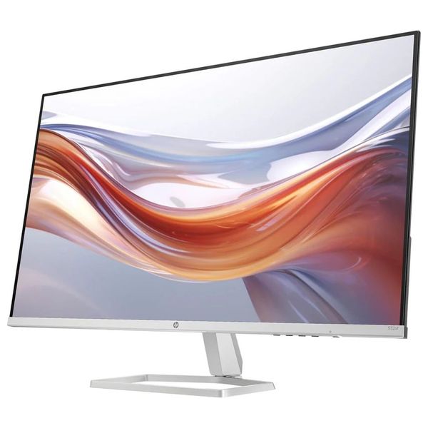  HP 24-Inch Series 5 524SF - Flat Monitor - 100Hz - 5ms Response Time - FHD 