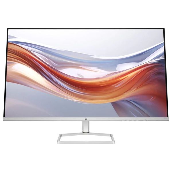  HP 24-Inch Series 5 524SF - Flat Monitor - 100Hz - 5ms Response Time - FHD 