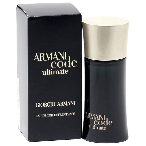 Armani code 50 on sale