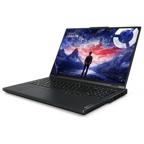 لابتوب لينوفو 16-انج - Legion Pro 5 - Core i7-14650HX - RTX 4060 - دوز - 16كيكابايت/1 تيرايابت SSD