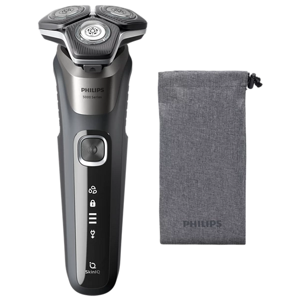  Philips S5887 - Shaver - Carbon Grey 
