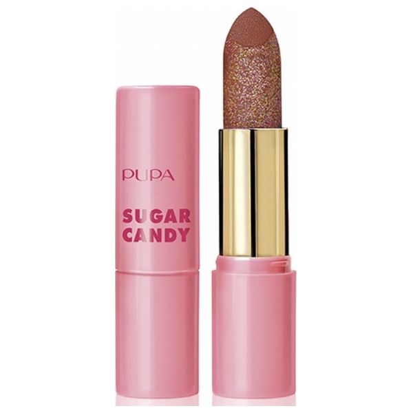  Sugar Candy Balm 001 Diamond Caramel - Pupa Milano 