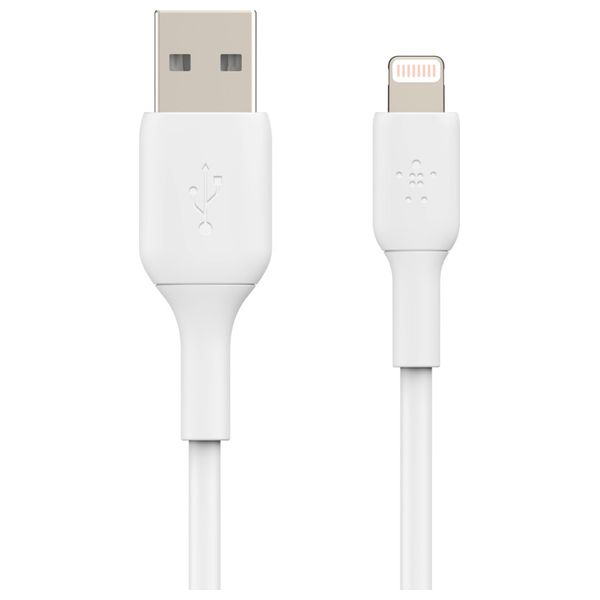  Belkin CAA001BT1MWH - Cable For IPhone - 1 m 