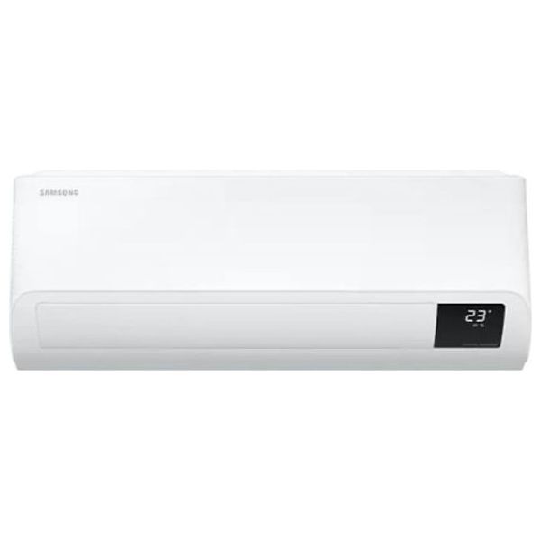 Samsung AR18CSFZAWK/IQ - 1.5 Ton - Wall Mounted Split - White - Inverter - Amp Control + Free Installation