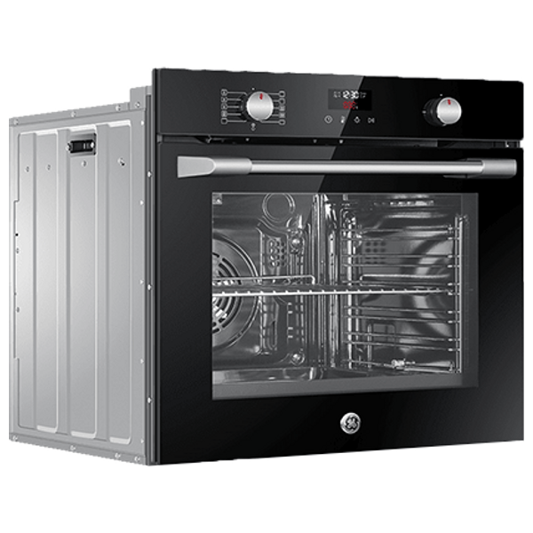 GE GBMC3761ABG - Built-In Electric  Oven - 76L - Black