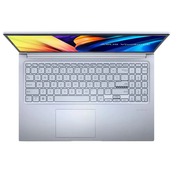  لابتوب اسوس 15.6-انج - Vivobook - i5-12500H - Intel Iris Xe - دوز - 8كيكابايت/512كيكابايتSSD 