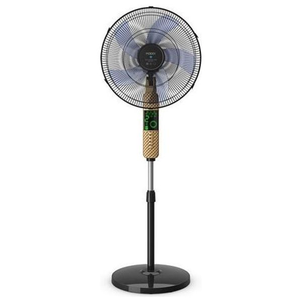  Modex FA1218 - Stand Fan - Black 