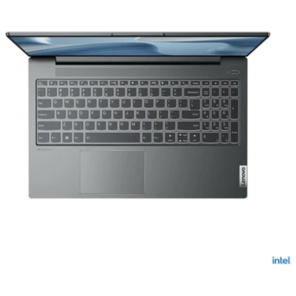  لابتوب لينوفو 15.6-انج - IdeaPad 5 - Core i5-1235U - MX550 - دوز - 16كيكابايت/512كيكابايت SSD 