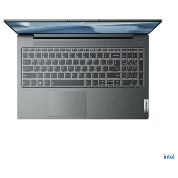 لابتوب لينوفو 15.6-انج - IdeaPad 5 - Core i5-1235U - MX550 - دوز - 8كيكابايت/512كيكابايت SSD