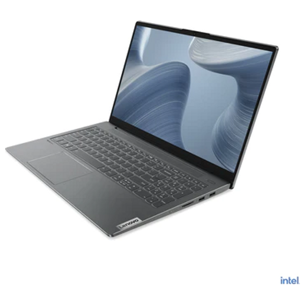 لابتوب لينوفو 15.6-انج - IdeaPad 5 - Core i5-1235U - MX550 - دوز - 8كيكابايت/512كيكابايت SSD