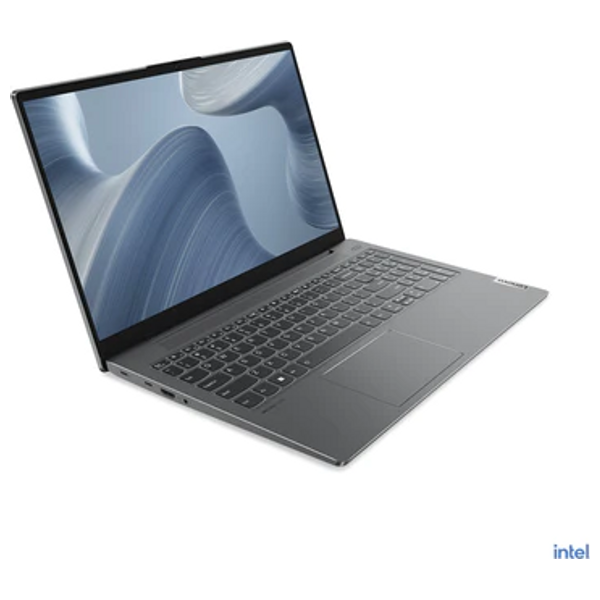 لابتوب لينوفو 15.6-انج - IdeaPad 5 - Core i5-1235U - MX550 - دوز - 8كيكابايت/512كيكابايت SSD