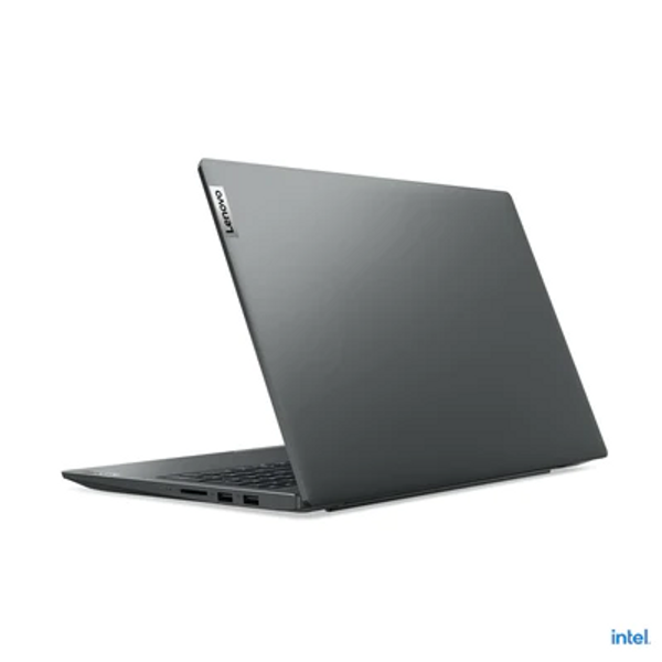 Lenovo Laptop 15.6-Inch - IdeaPad 5 - Core i7-1255U - 16GB/512GB SSD - MX550 - Dos