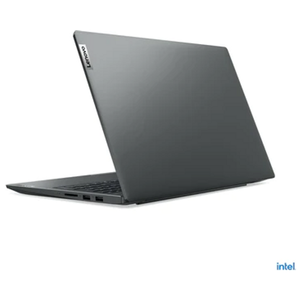  لابتوب لينوفو 15.6-انج - IdeaPad 5 - Core i5-1235U - MX550 - دوز - 16كيكابايت/512كيكابايت SSD 