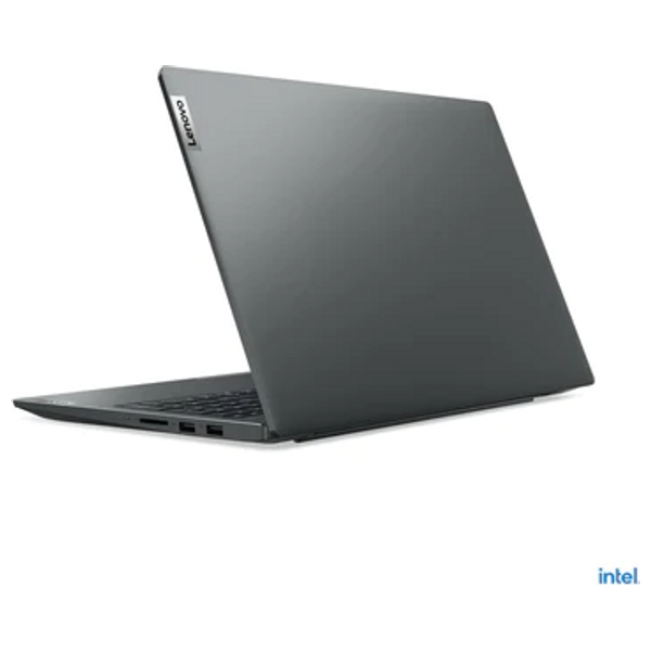 لابتوب لينوفو 15.6-انج - IdeaPad 5 - Core i5-1235U - MX550 - دوز - 8كيكابايت/512كيكابايت SSD