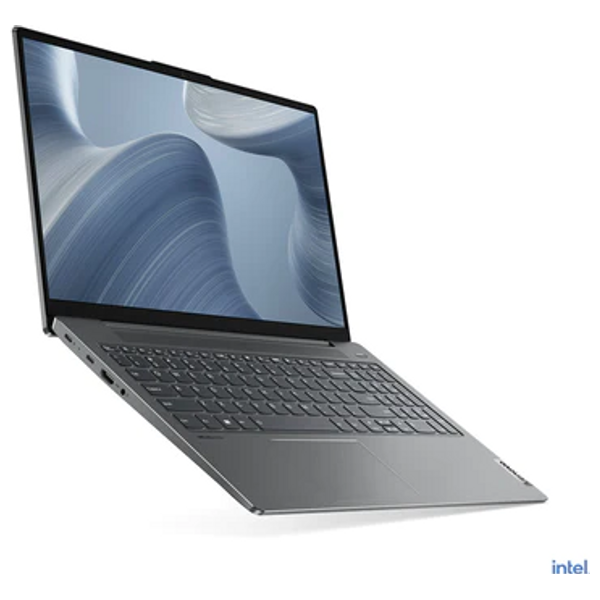 لابتوب لينوفو 15.6-انج - IdeaPad 5 - Core i5-1235U - MX550 - دوز - 16كيكابايت/512كيكابايت SSD 