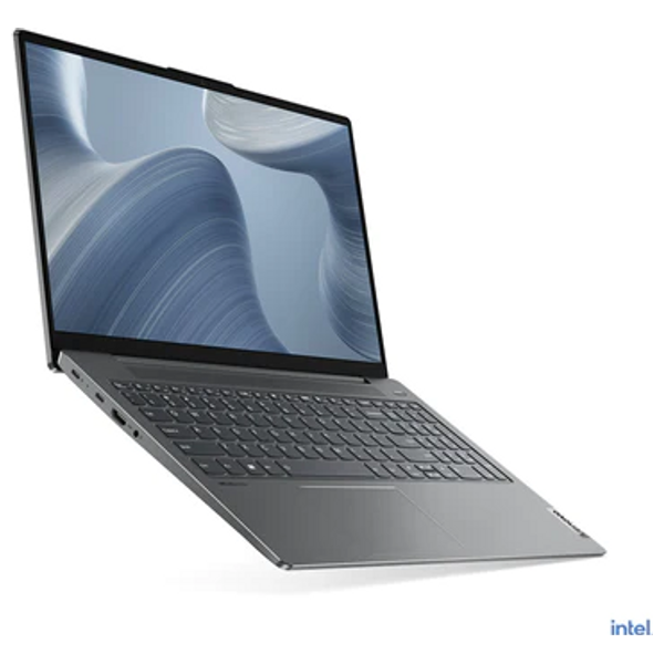 لابتوب لينوفو 15.6-انج - IdeaPad 5 - Core i5-1235U - MX550 - دوز - 8كيكابايت/512كيكابايت SSD