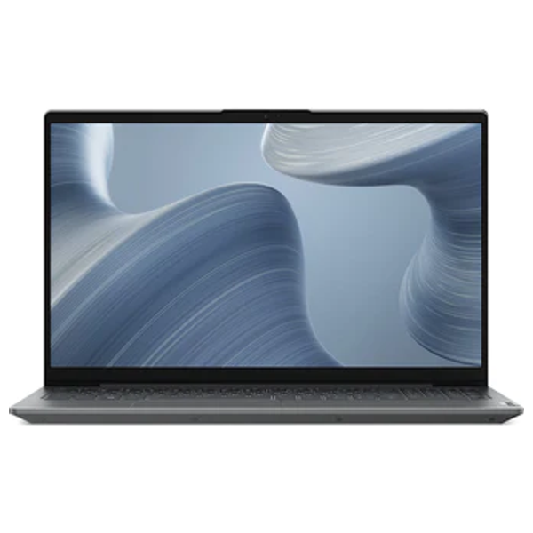  لابتوب لينوفو 15.6-انج - IdeaPad 5 - Core i5-1235U - MX550 - دوز - 16كيكابايت/512كيكابايت SSD 