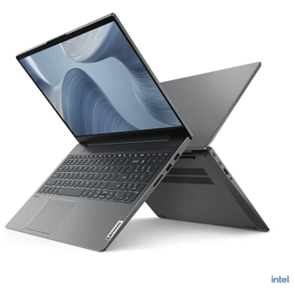  لابتوب لينوفو 15.6-انج - IdeaPad 5 - Core i5-1235U - MX550 - دوز - 16كيكابايت/512كيكابايت SSD 