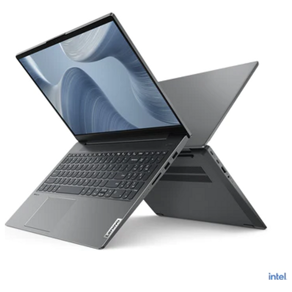 لابتوب لينوفو 15.6-انج - IdeaPad 5 - Core i5-1235U - MX550 - دوز - 8كيكابايت/512كيكابايت SSD