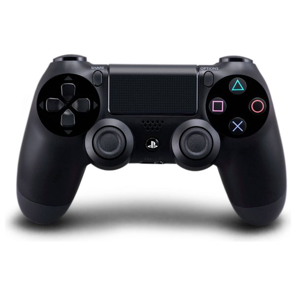  PS4 Joystick CUH-ZCT2E - Jet Black 