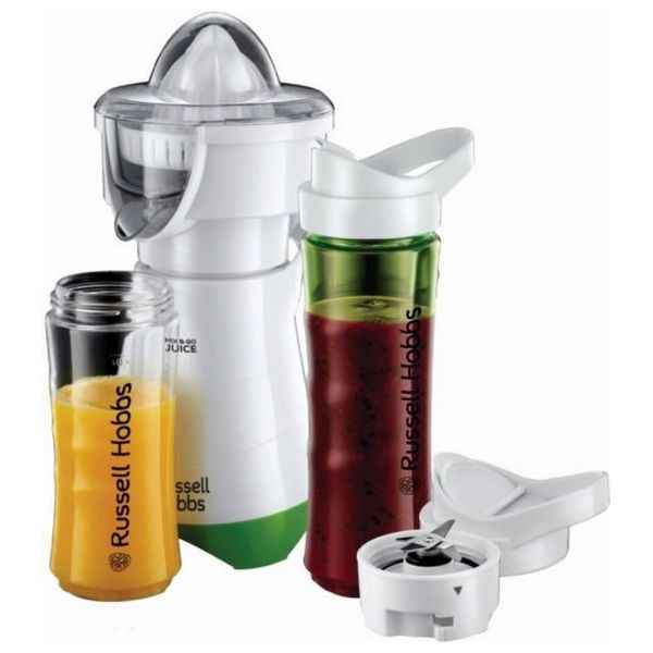  Russell Hobbs 21352 - Juicer 