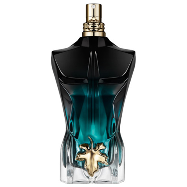  Le Beau Le by Jean Paul Gaultier for Men - Eau de Parfum Intense, 125 ml 