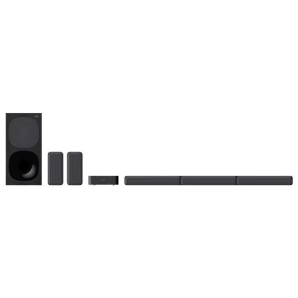  Sony HT-S40R - Home Theater System 