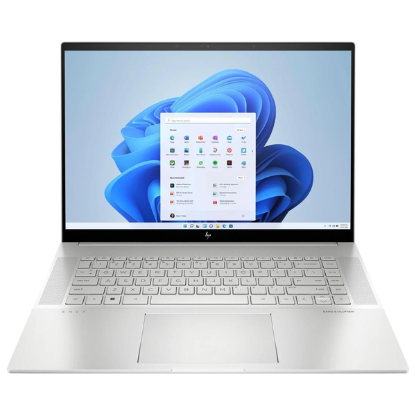  لابتوب اتش بي 16-انج - ENVY 16-H1053DX - Core i7-13700H - RTX 4060-8GB - ويندوز 11 - 16كيكابايت/1تيرابايت SSD 