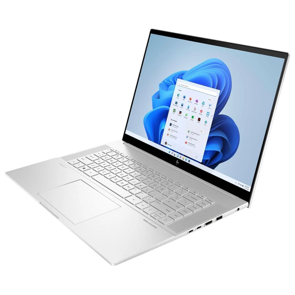  لابتوب اتش بي 16-انج - ENVY 16-H1053DX - Core i7-13700H - RTX 4060-8GB - ويندوز 11 - 16كيكابايت/1تيرابايت SSD 