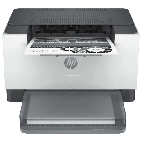 HP M211dw - Laser Printer