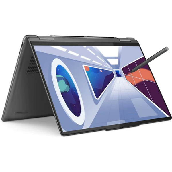 Lenovo Laptop 14-Inch - Yoga 9 - Core i7-1360P - 16GB RAM/1TB SSD - Shared - Win11 - Touchscreen 