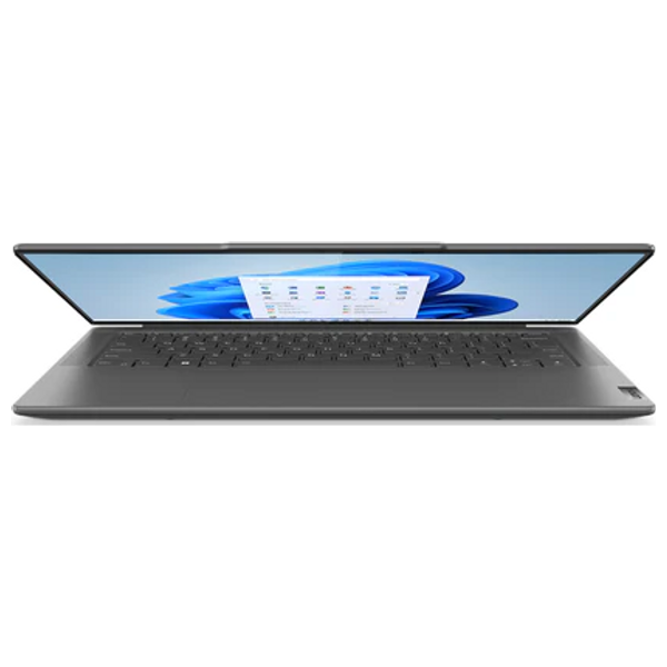  لابتوب لينوفو14.5-انج - Yoga Pro 7 - Core i7-13700H - RTX 3050- ويندوز 11 - 16 كيكابايت/1تيربايتSSD 