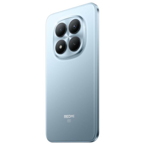 Xiaomi Redmi Note 15 Pro+ 5G - Dual SIM - 6.83 inch, Amoled, 120 Hz - Snapdragon 7s Gen 4 - 6500mAh, 100W