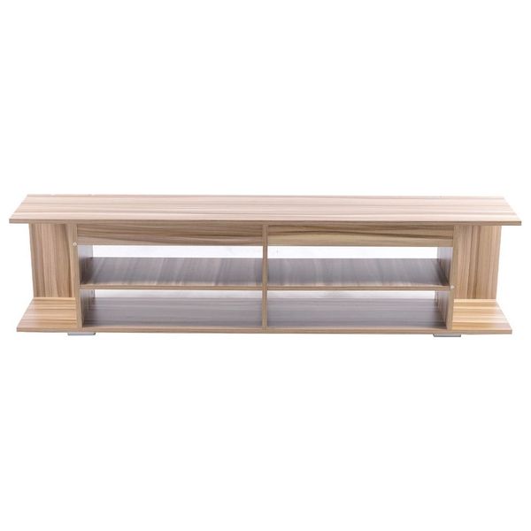  TV Table DE-TS52 - Wood 