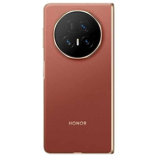  Honor MagicV5 5G - Dual SIM - 512/16GB - OLED 120Hz, 5000 nits - Qualcomm Snapdragon 8 Elite - 5820 mAh + Honor Choice Earbuds Clip + Honor Choice Case + Honor Magic Pen 