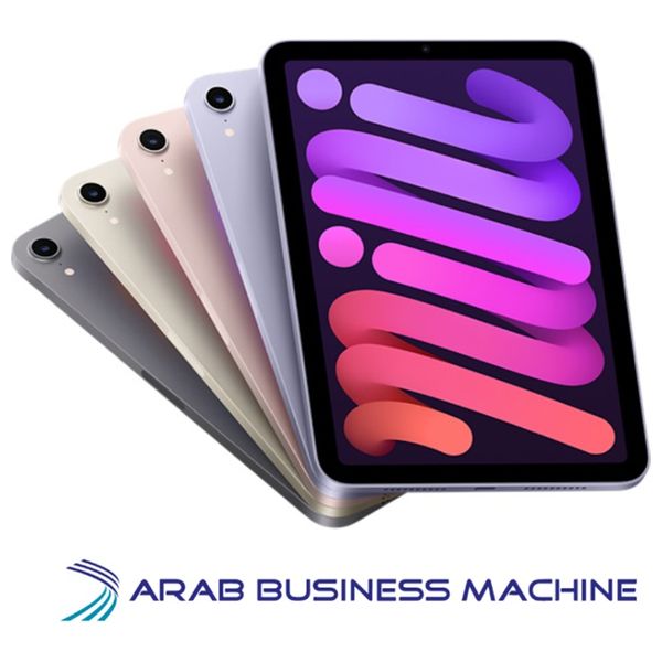 ابل اي باد ميني 6 - 256 كيكابايت