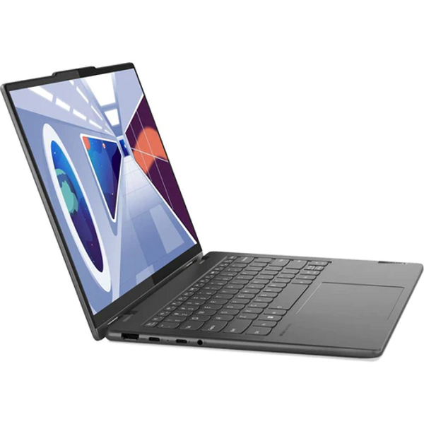 لابتوب لينوفو14-انج - Yoga 9 - Core i7-1360P - Shared - ويندوز 11 - 16 كيكابايت/1تيربايتSSD - شاشة تعمل باللمس 