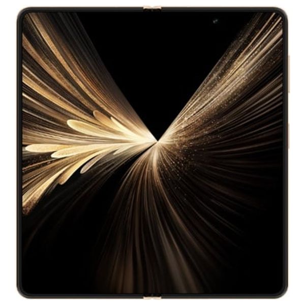  Honor MagicV5 5G - Dual SIM - 512/16GB - OLED 120Hz, 5000 nits - Qualcomm Snapdragon 8 Elite - 5820 mAh + Honor Choice Earbuds Clip + Honor Choice Case + Honor Magic Pen 