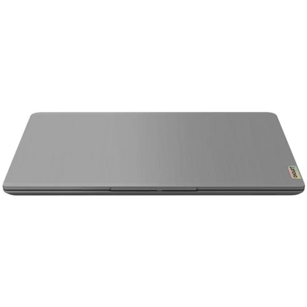 Lenovo Laptop 15.6-Inch - IdeaPad 3 - Core i3-1215U - 4GB/256GB SSD - Shared - Dos