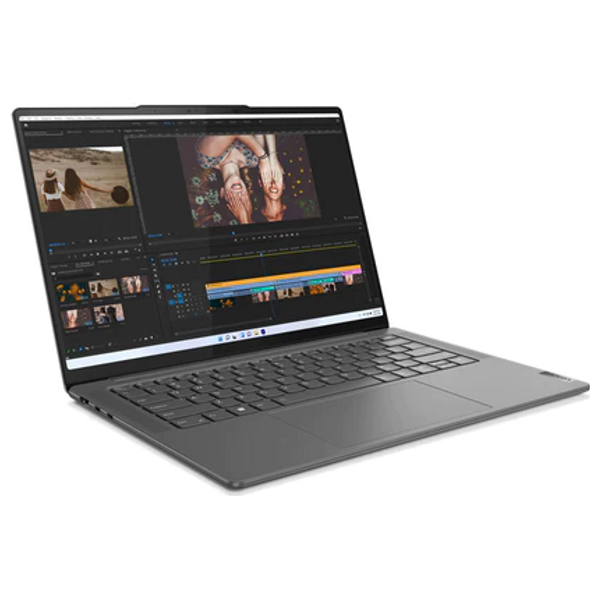  Lenovo Laptop 14.5-Inch - Yoga Pro 7 - Core i7-13700H - 16GB/1TB SSD - RTX 3050 - Win11 