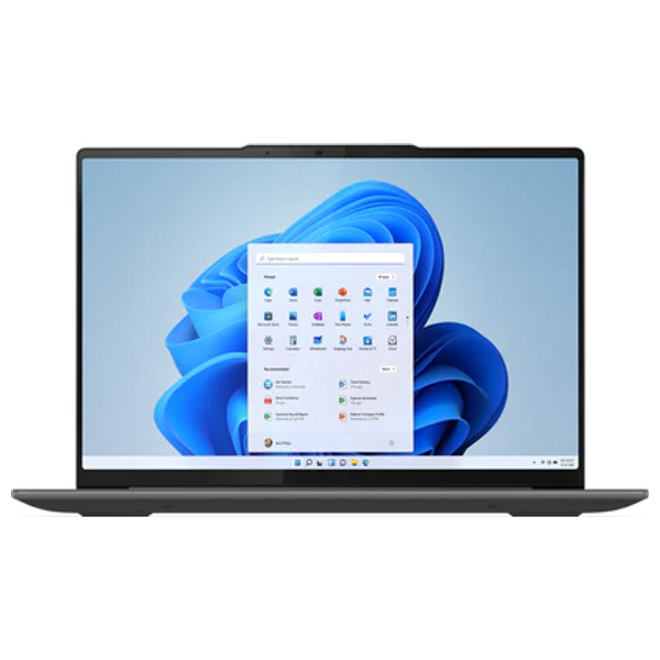  Lenovo Laptop 14.5-Inch - Yoga Pro 7 - Core i7-13700H - 16GB/1TB SSD - RTX 3050 - Win11 