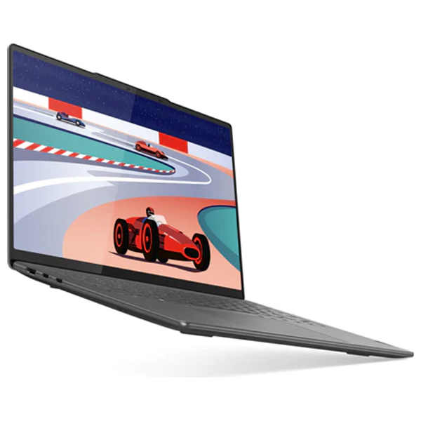  Lenovo Laptop 14.5-Inch - Yoga Pro 7 - Core i7-13700H - 16GB/1TB SSD - RTX 3050 - Win11 