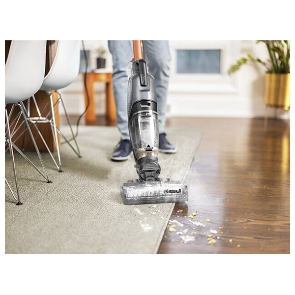  Bissell 3527E - 1100W - Bagless Vacuum Cleaner 