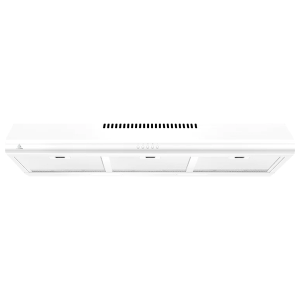  Alhafidh CH90C1-90 cm - Cooker Hood - White 