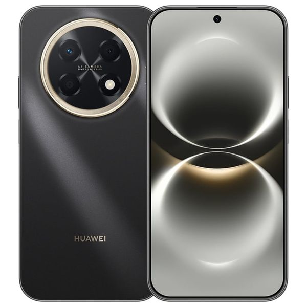 Huawei nova 15 Max - Dual SIM - 6.84-inch OLED - Kirin 8000A - 8500mAh, 40W + FreeBuds SE 2 + HUAWEI Mobile Cloud 200 GB free for first month - Pre-Order