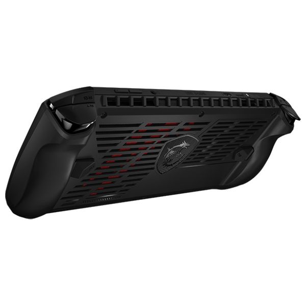 MSI 7-Inch - Claw A1M-040A - Core Ultra 7 155H - 16GB/512GB SSD - Intel ARC 8X-Core - Win 11