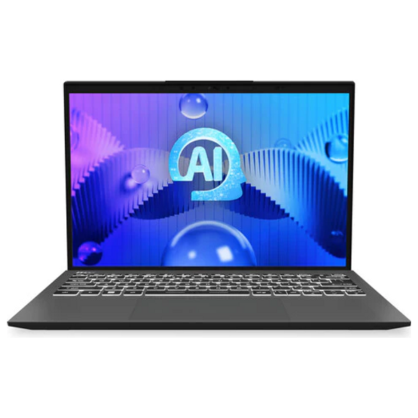  لابتوب ام اس اي 13.3-انج - Prestige 13 AI Evo A1MG-215AE - Core Ultra 7 155H - Shared - ويندوز11 - 16كيكابايت/1تيرابايت SSD 